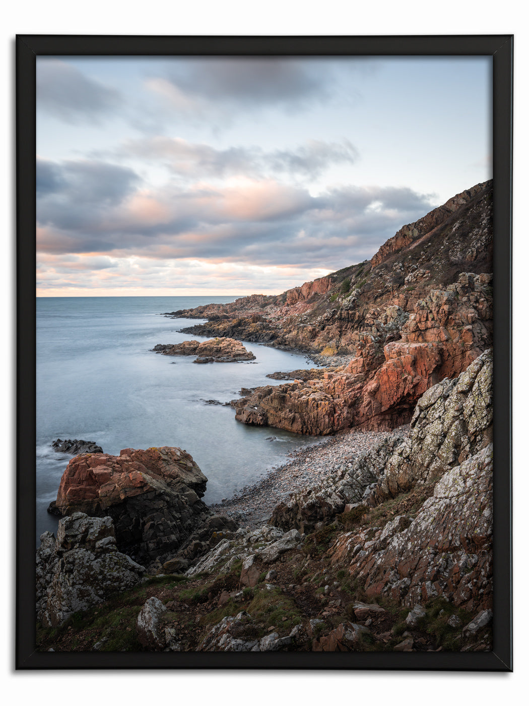 Kullabergs södra sida