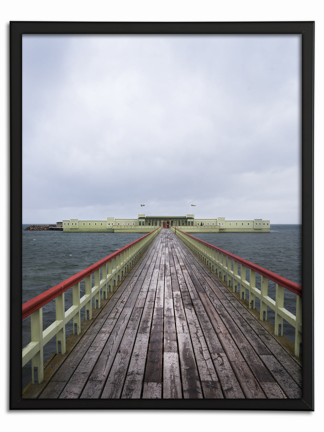 Ribersborgs Kallbadhus