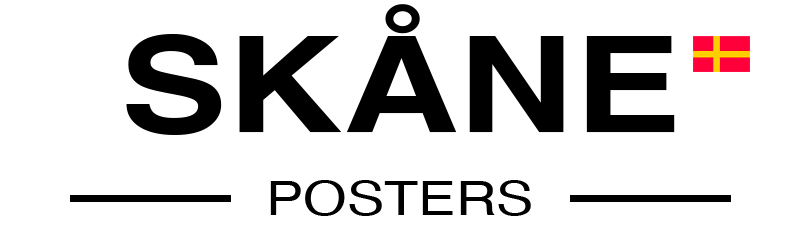 Skåneposters