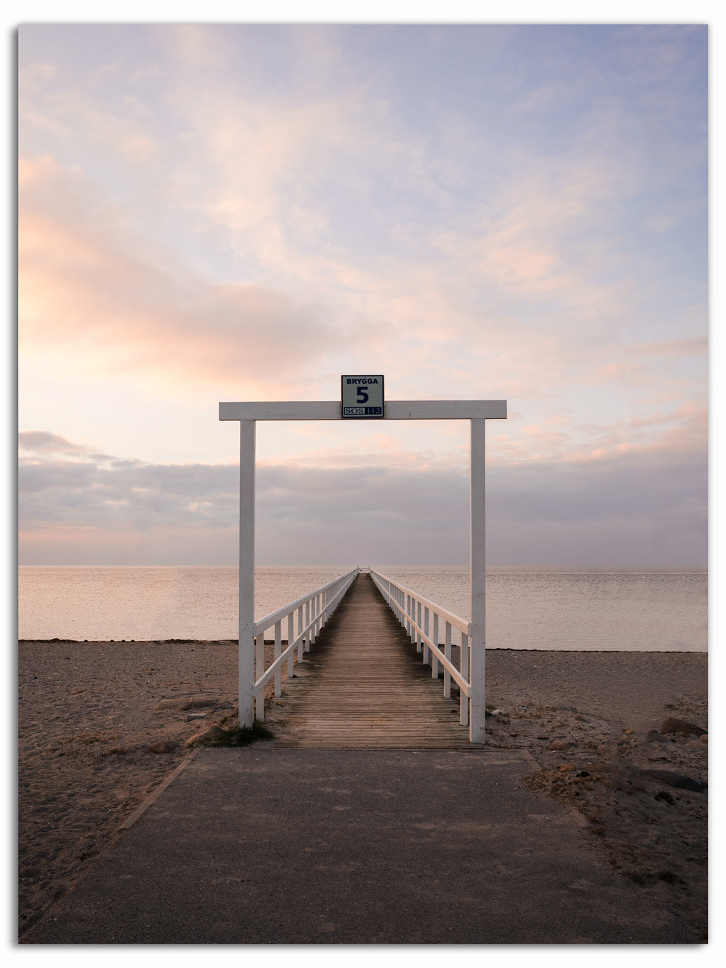 Brygga 5