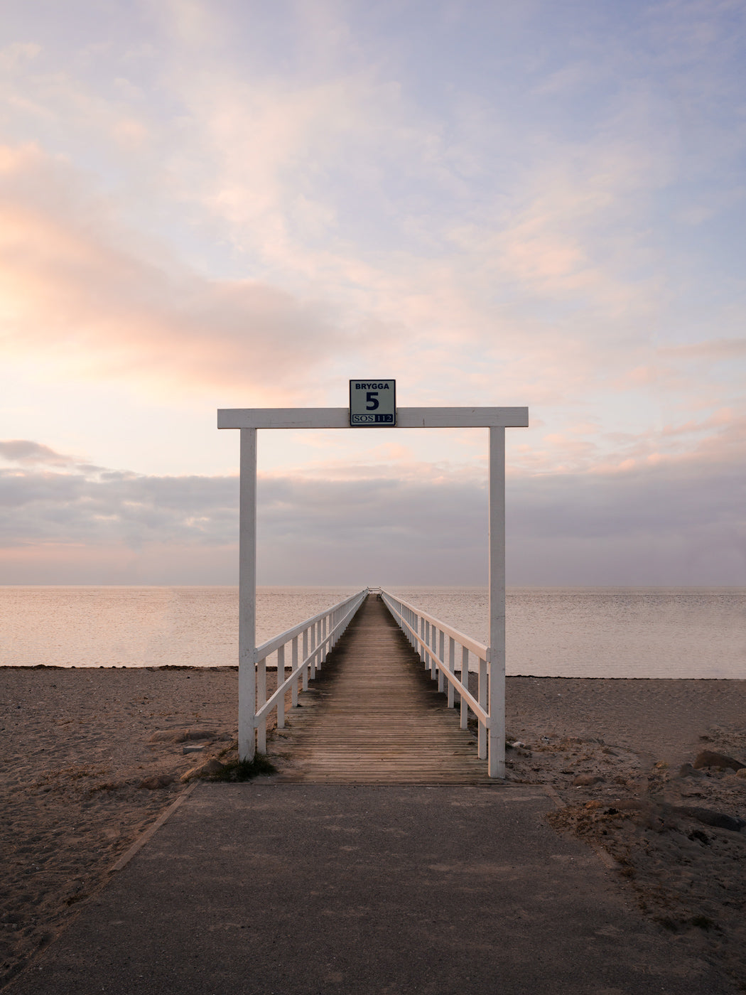 Brygga 5