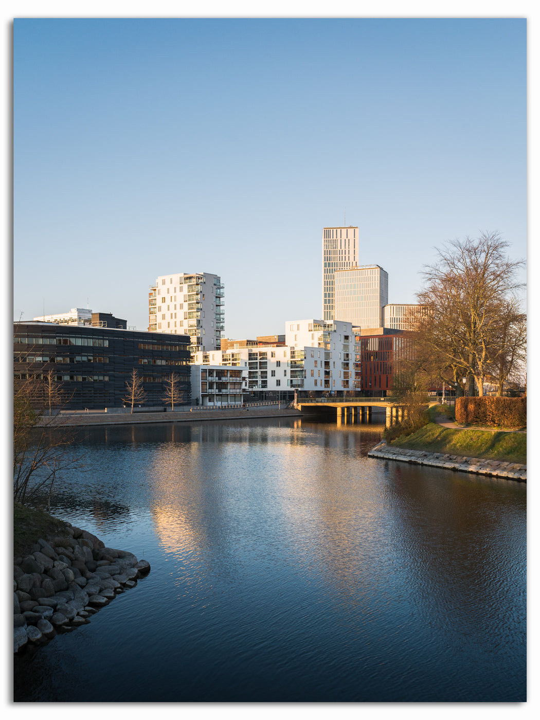 Downtown Malmö Live
