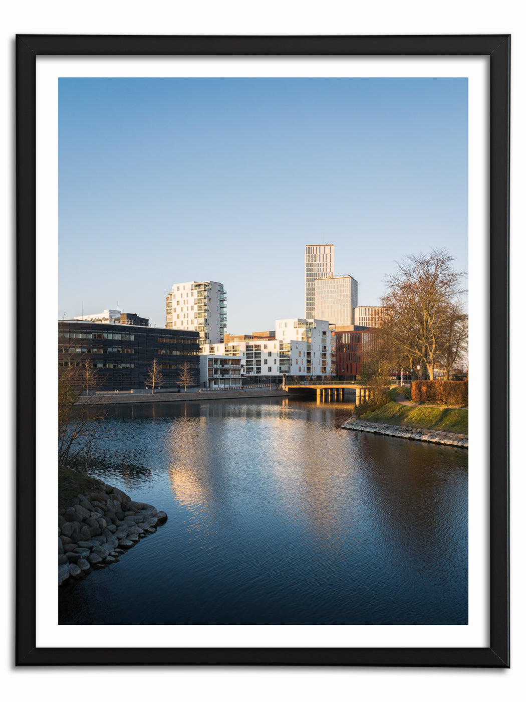 Downtown Malmö Live