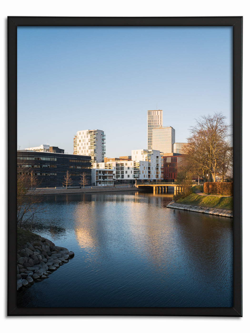 Downtown Malmö Live