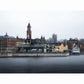 Helsingborg Skyline