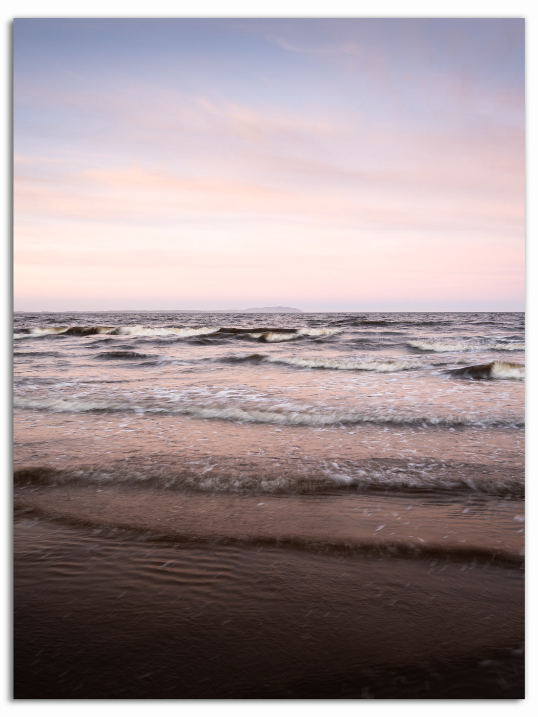 Kullaberg vid horisonten