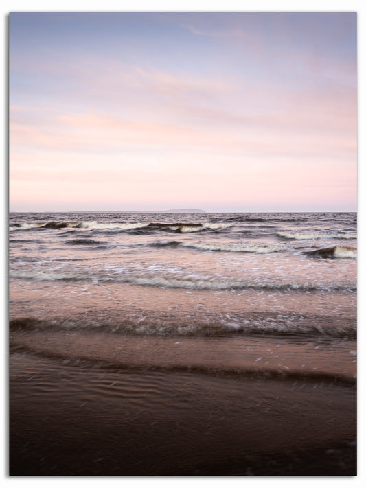 Kullaberg vid horisonten