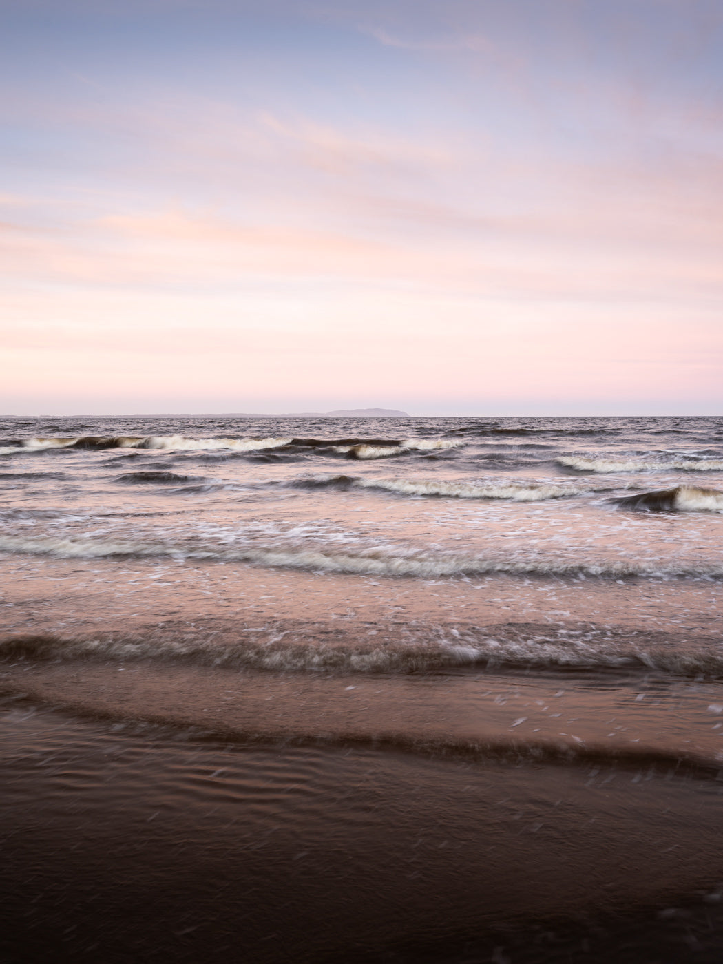 Kullaberg vid horisonten