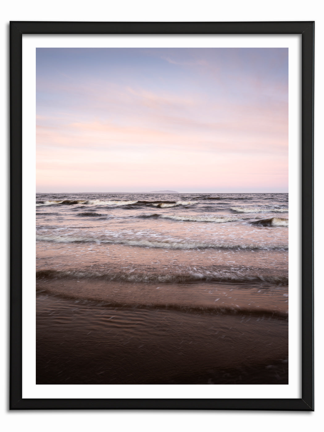 Kullaberg vid horisonten