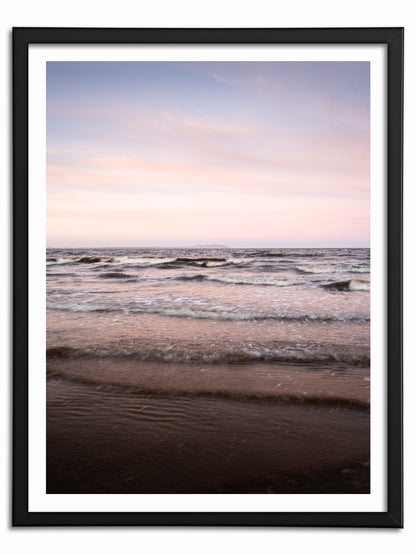 Kullaberg vid horisonten