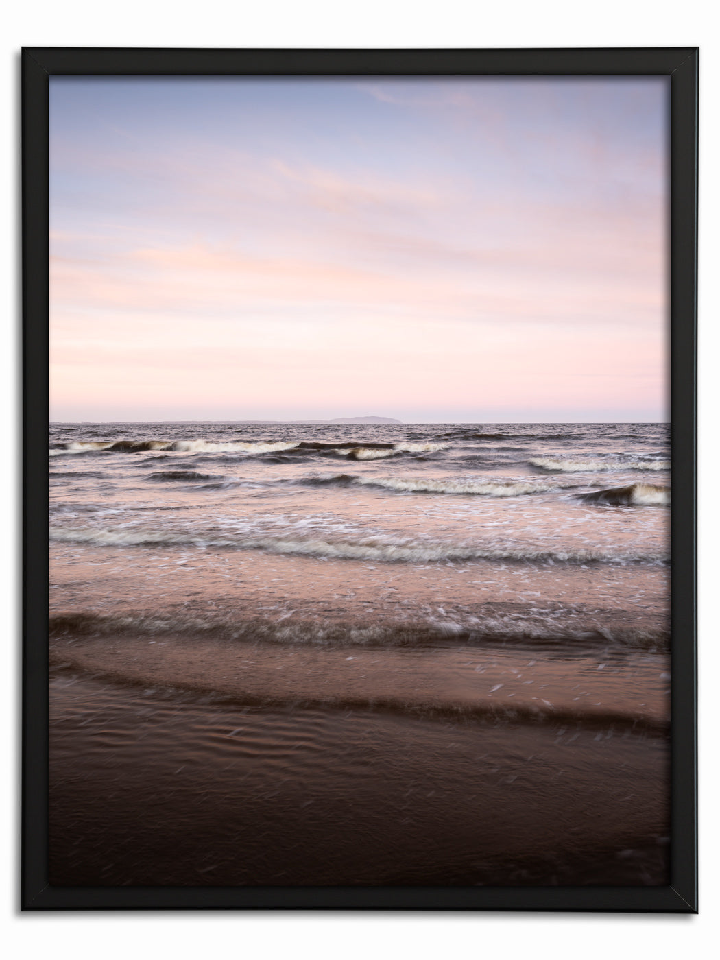 Kullaberg vid horisonten