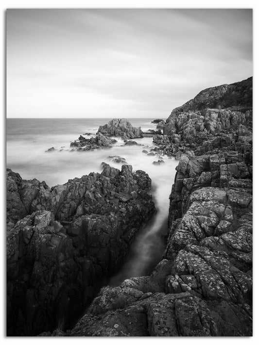 Kullabergs norra sida