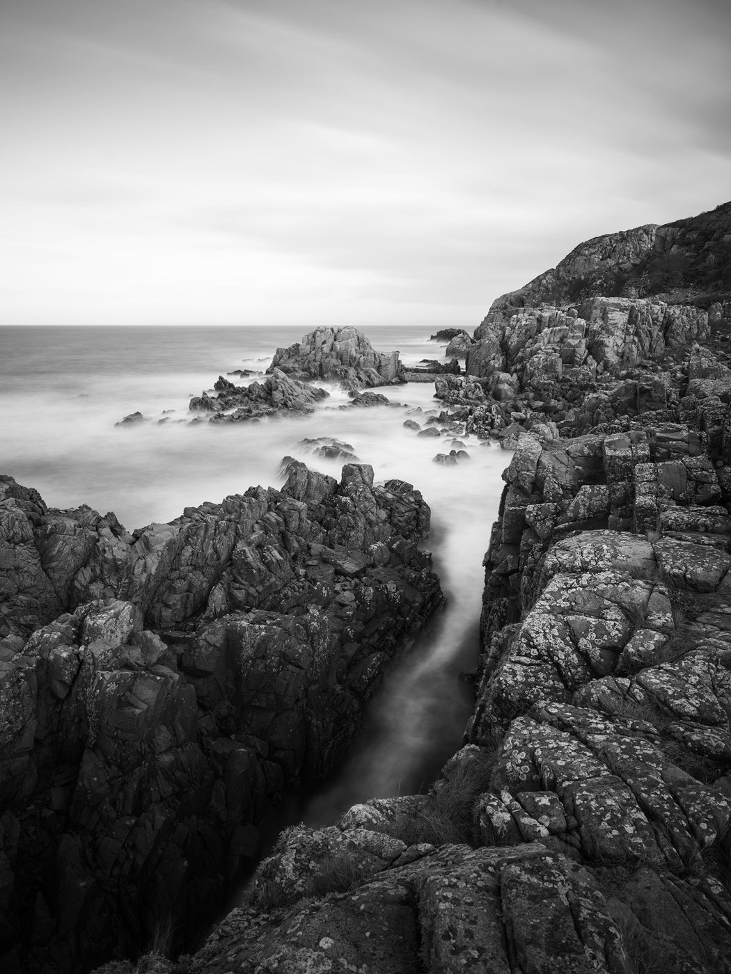 Kullabergs norra sida