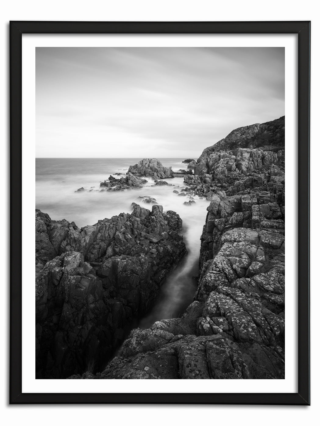 Kullabergs norra sida