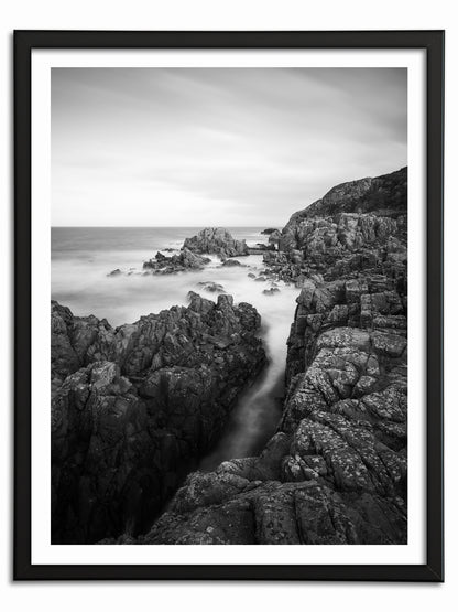 Kullabergs norra sida