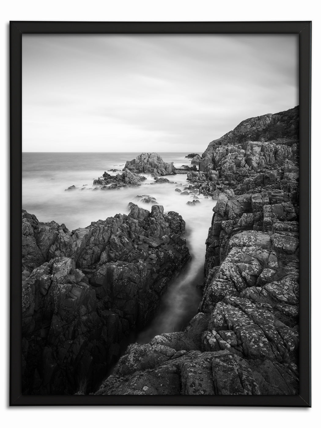 Kullabergs norra sida