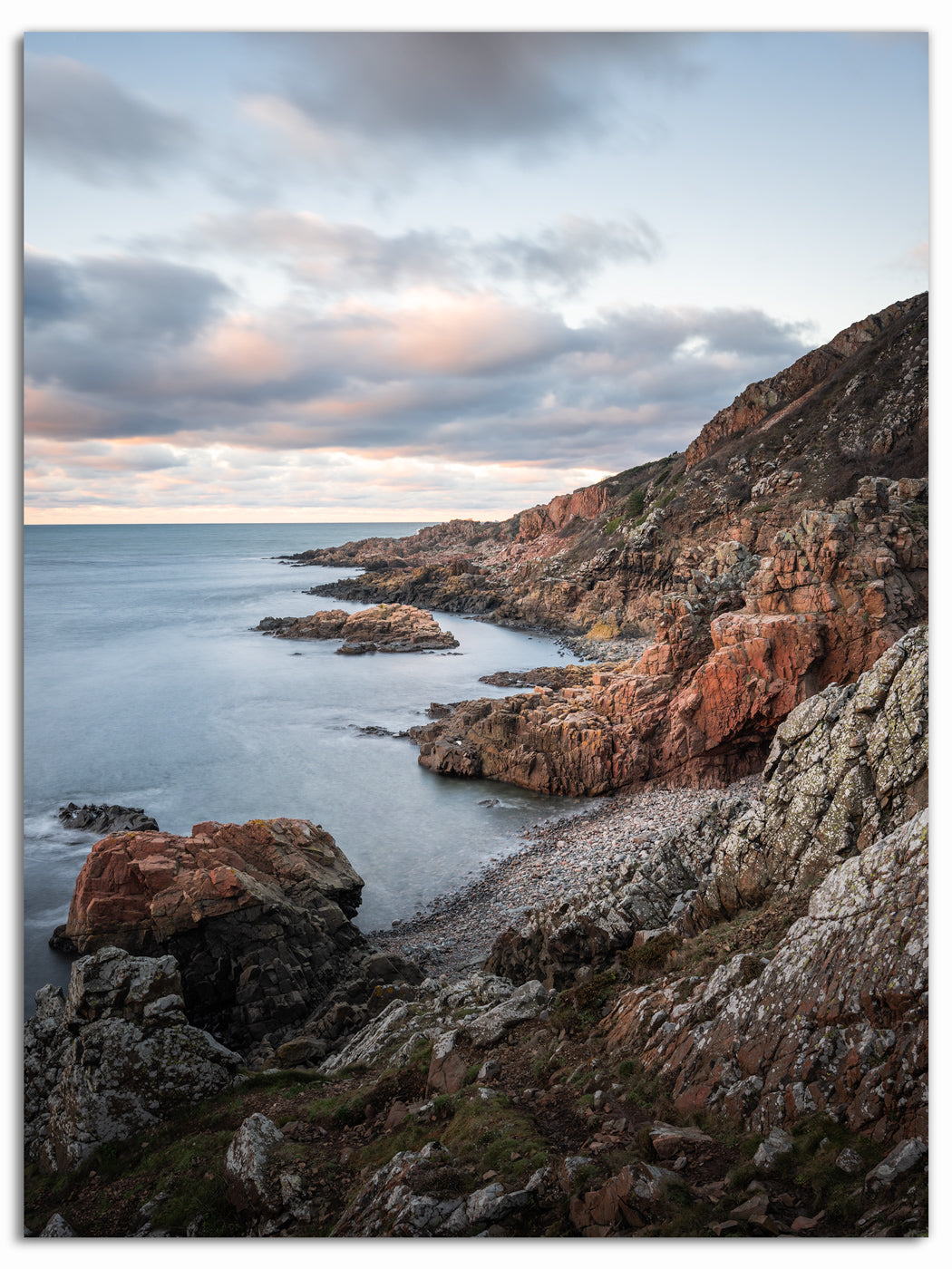 Kullabergs södra sida