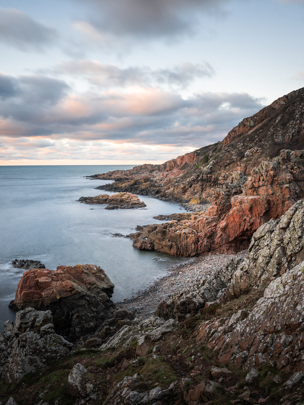 Kullabergs södra sida