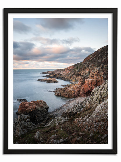 Kullabergs södra sida