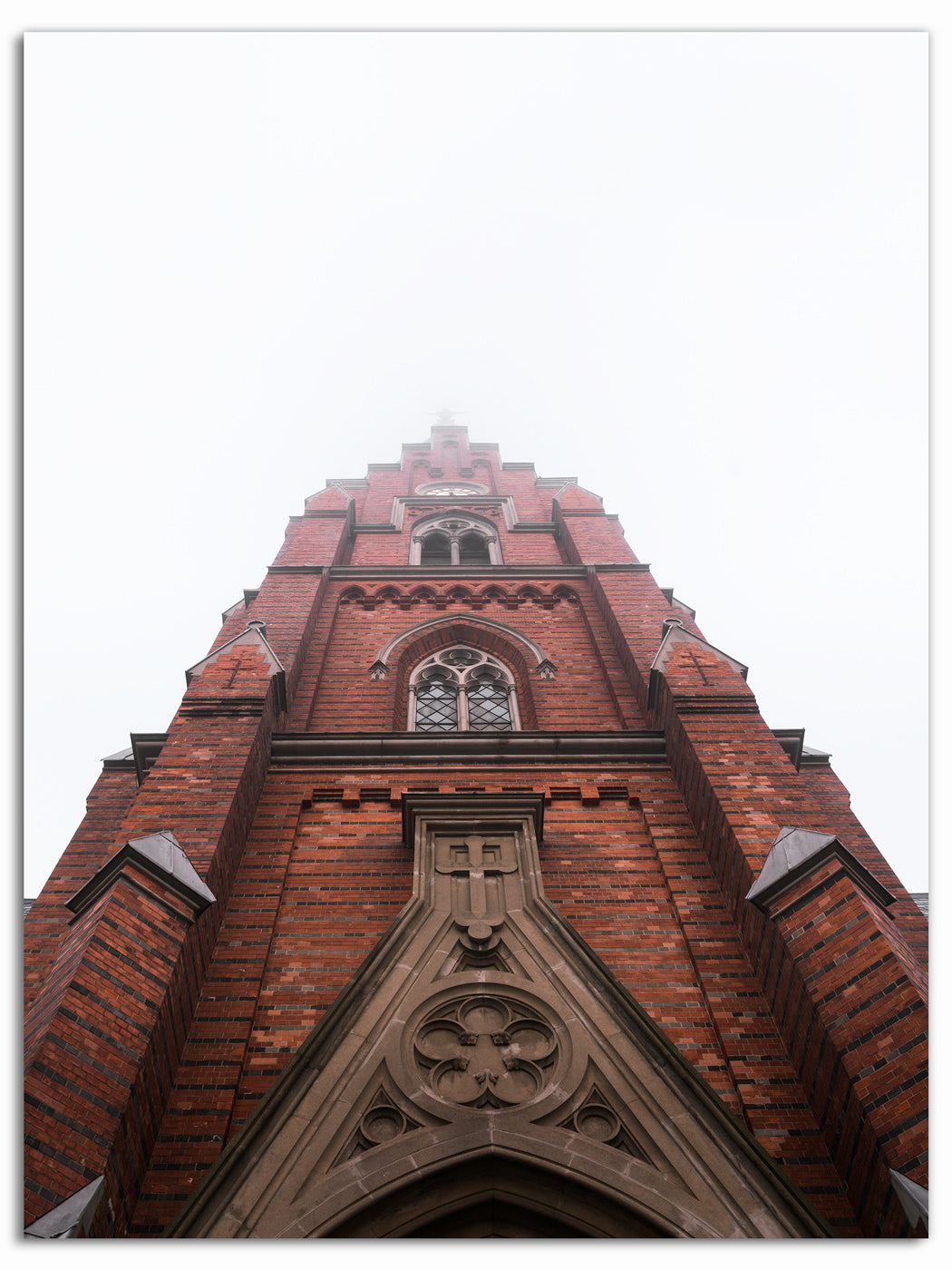 Lunds Allhelgonakyrka