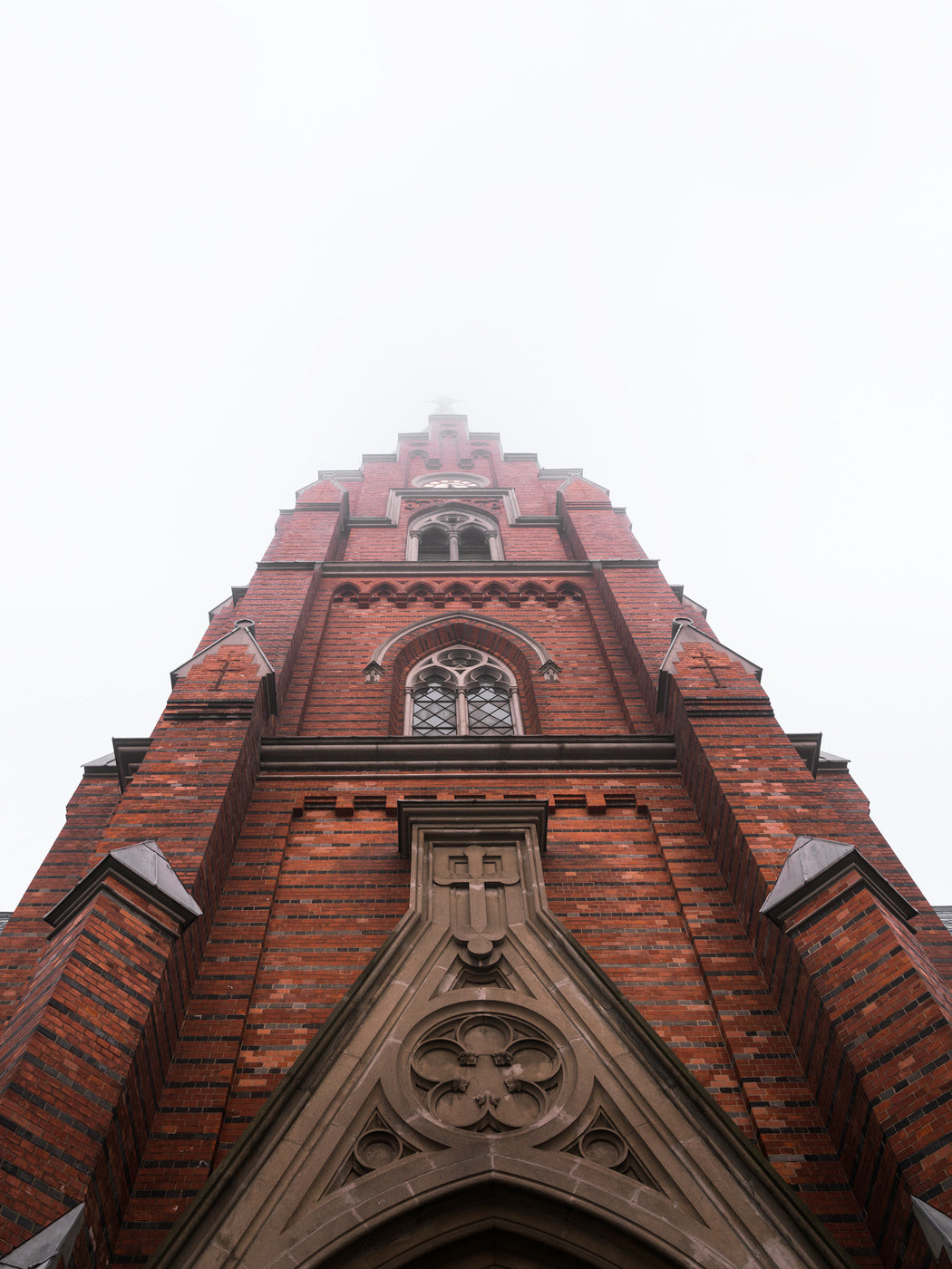 Lunds Allhelgonakyrka