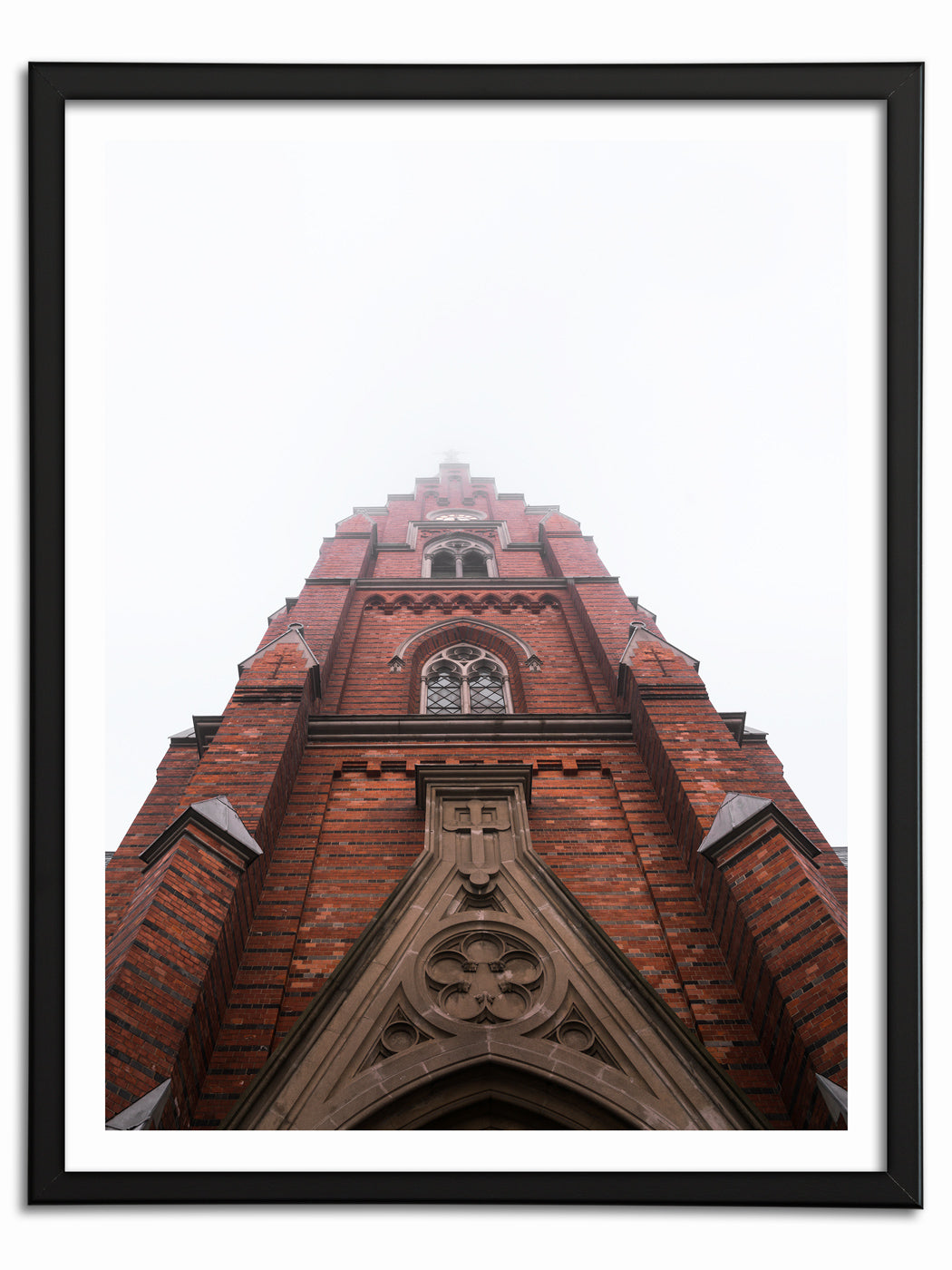 Lunds Allhelgonakyrka