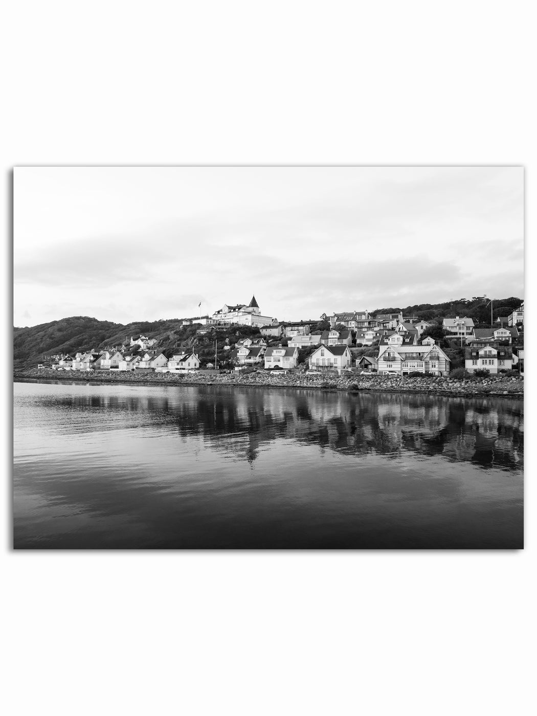 Mölle by