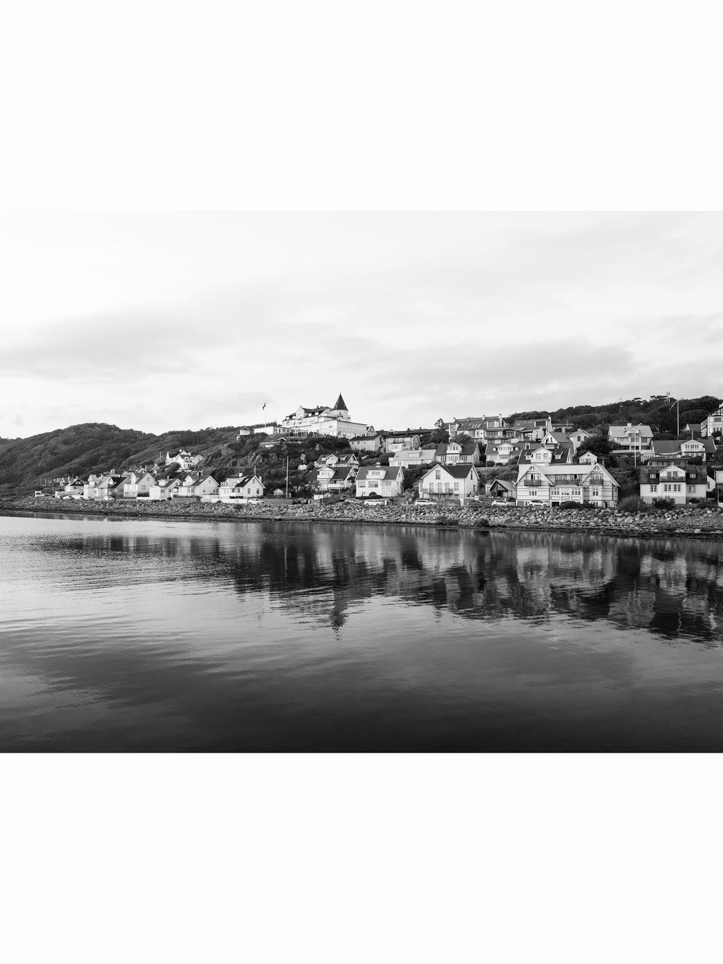 Mölle by