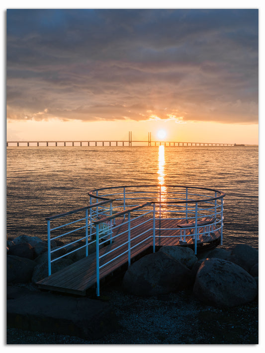 Öns bästa utsiktsplats