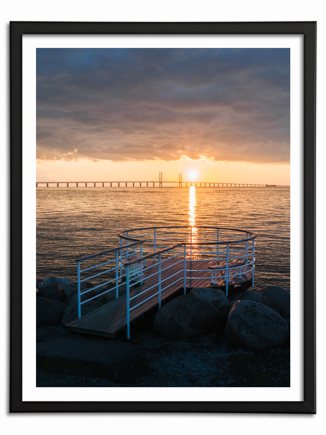 Öns bästa utsiktsplats