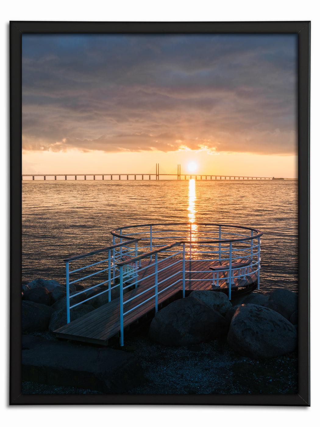 Öns bästa utsiktsplats