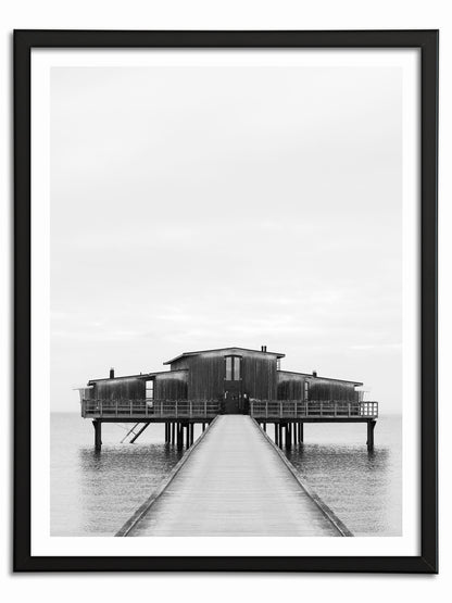 Porträtt av Båstads kallbadhus