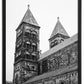 Porträtt av Lunds Domkyrka II