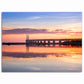 Reflektion över Öresundsbron