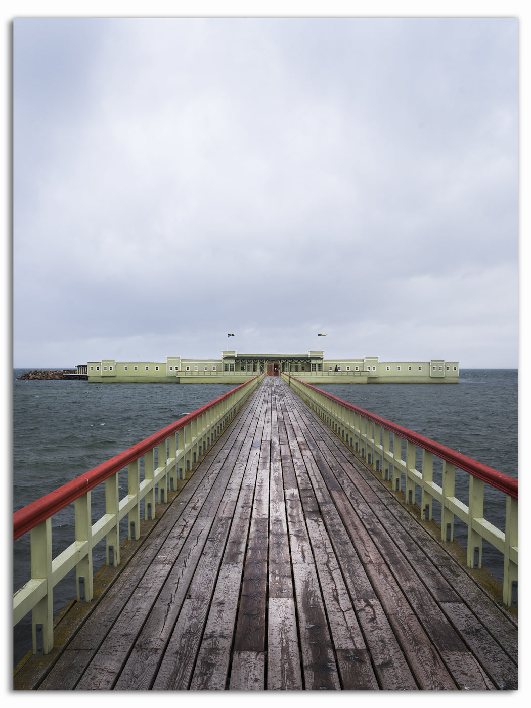 Ribersborgs Kallbadhus