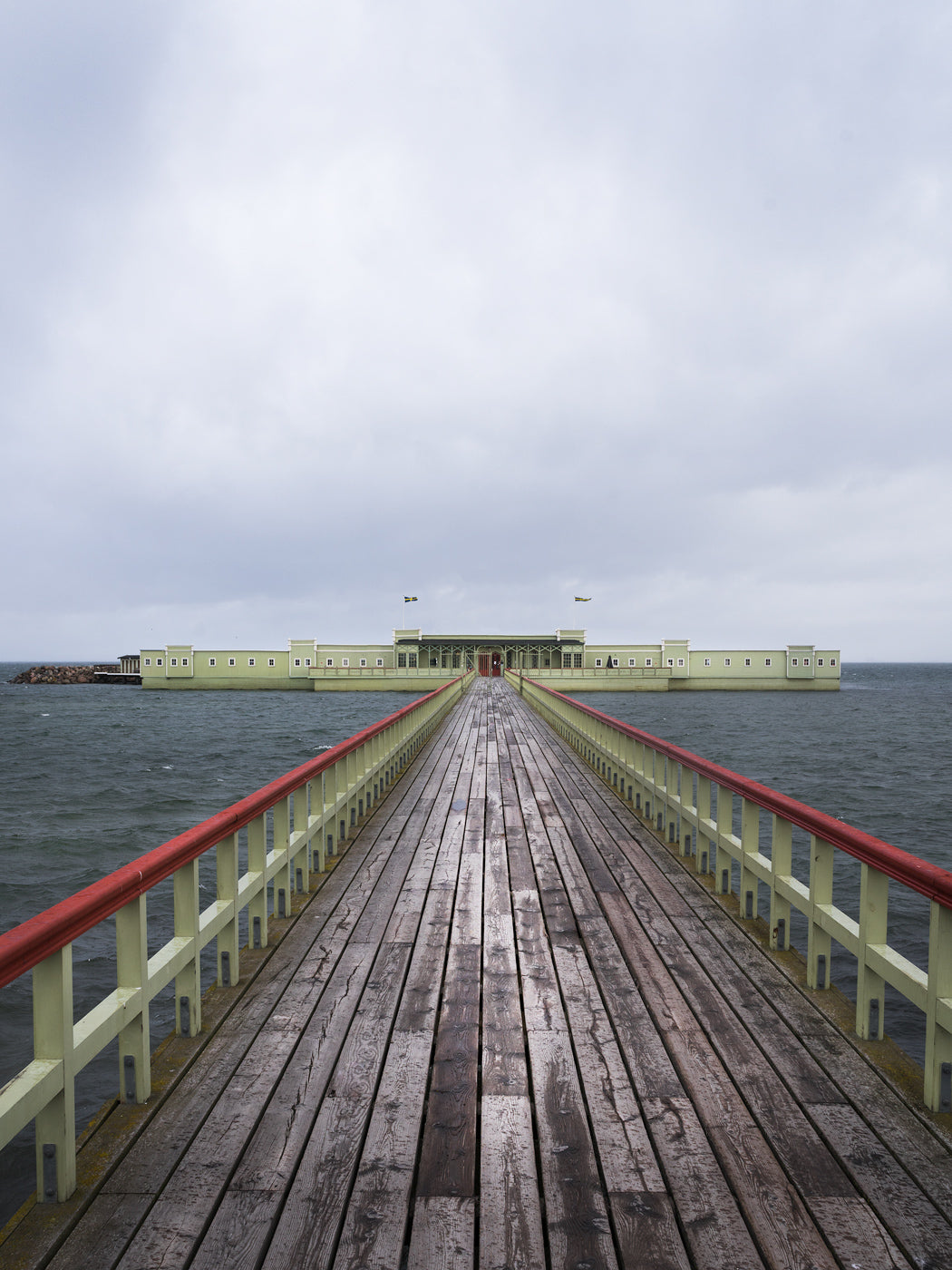 Ribersborgs Kallbadhus