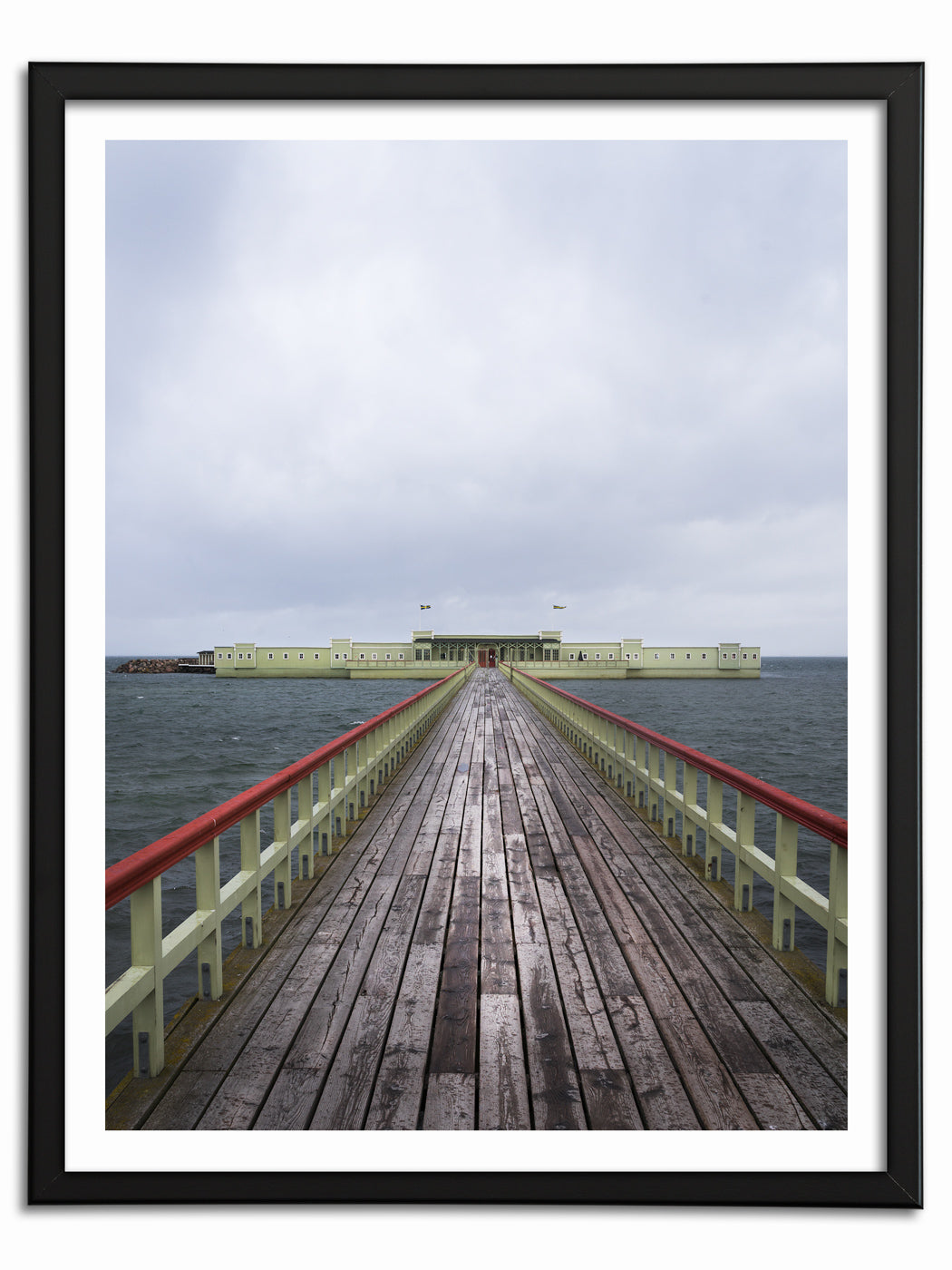 Ribersborgs Kallbadhus