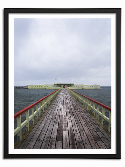 Ribersborgs Kallbadhus