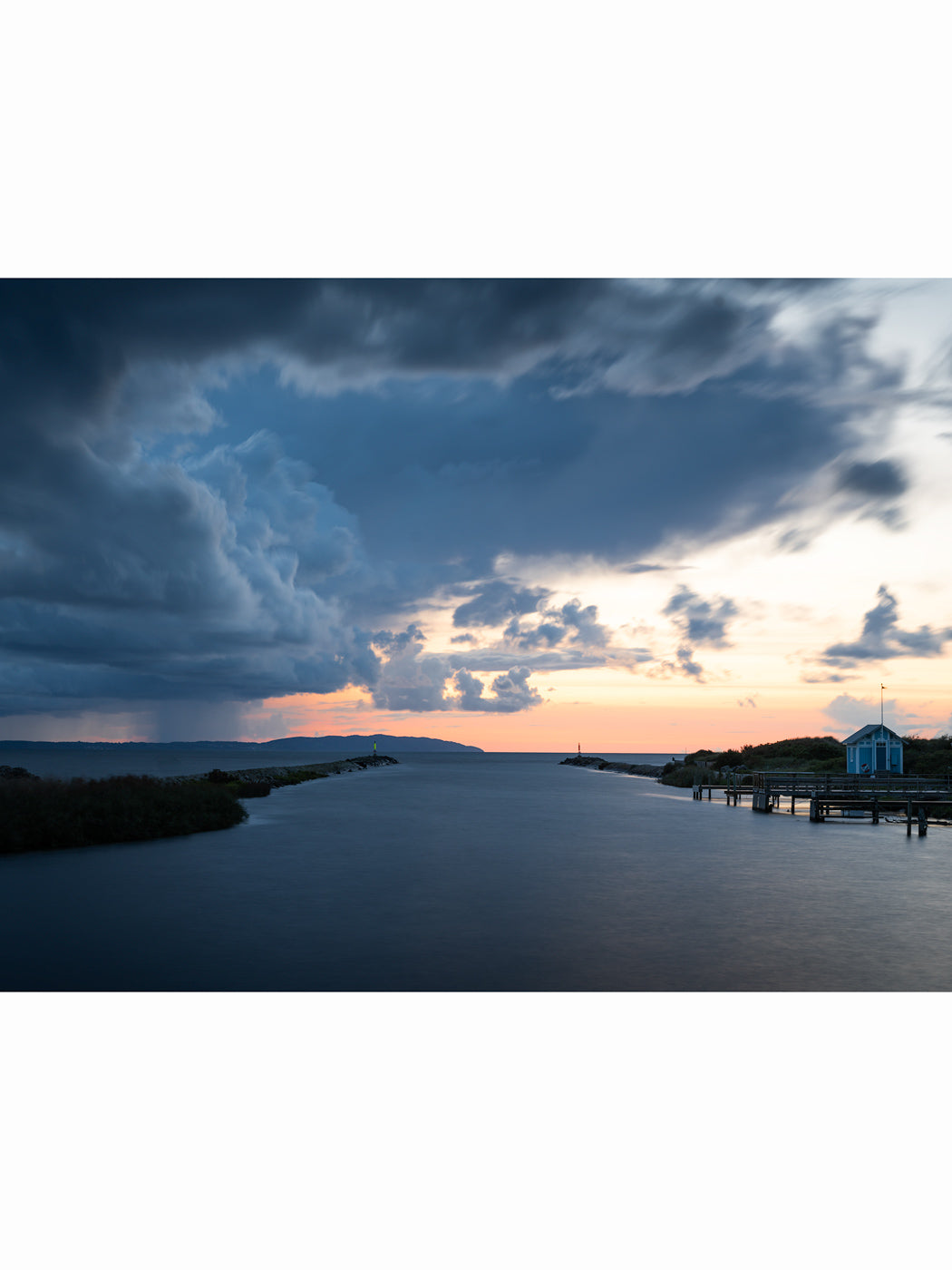 Skäldervikens gamla hamn
