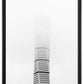 Turning Torso i Molnen