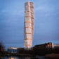 Turning Torso vid gryning